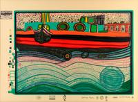 Regentag Portfolio: Nine Works