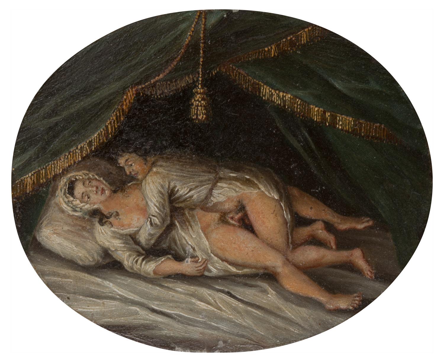 Artist Unknown (French, 18th Century)