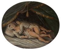 Artist Unknown (French, 18th Century)