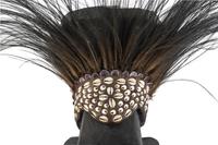 An Oceanic Mask
