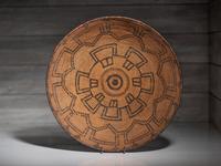 Apache Basket