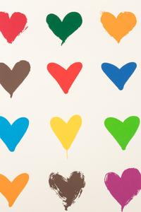 All You Need is He(Art)