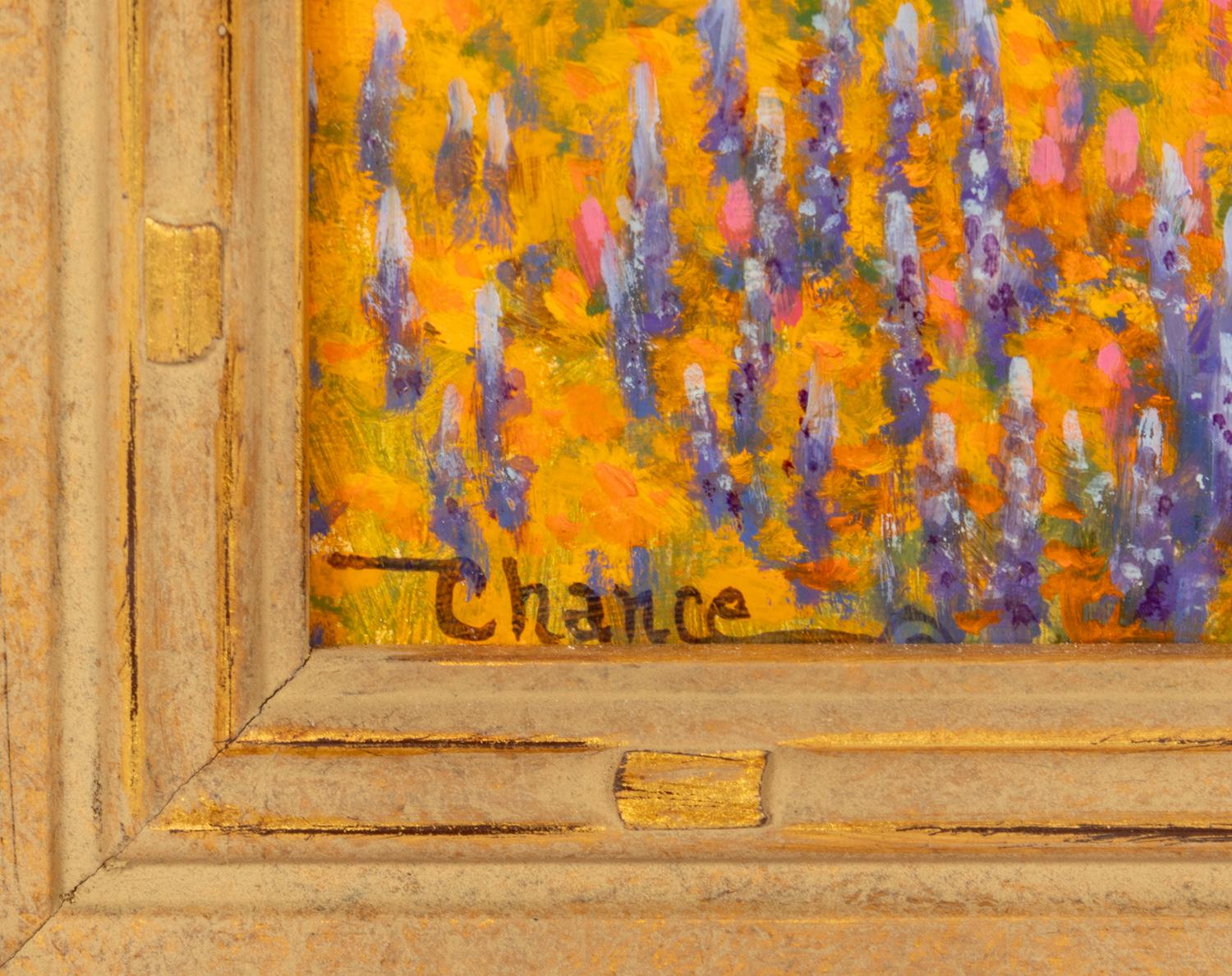 Desert Palette , 2001