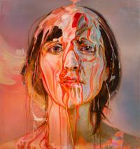 Alexander Barton, (American, 20th/21st century), Strawberry Milkshake, 2011