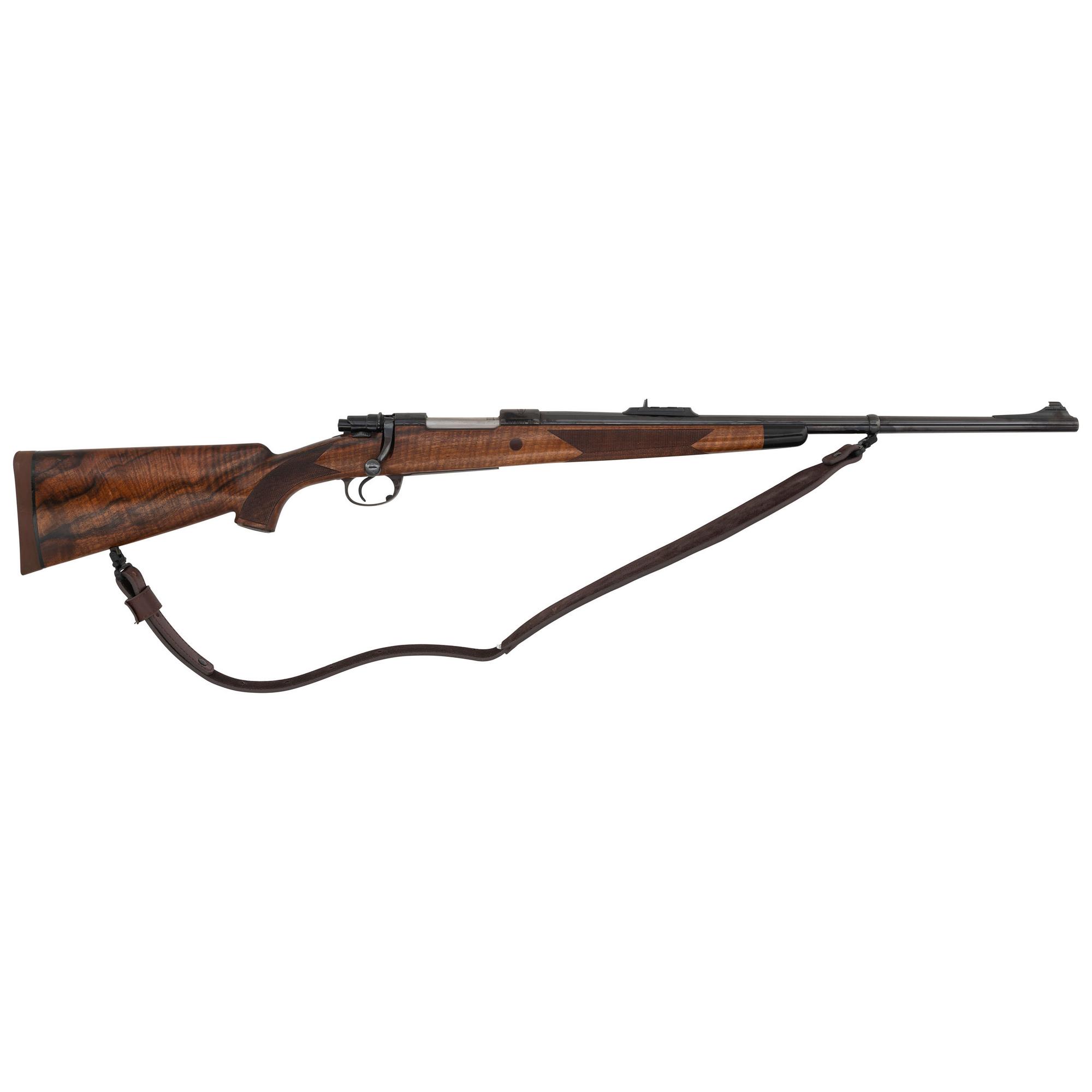 * Interarms Whitworth Express Rifle in .375 H&H