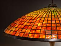 Parasol Table Lamp