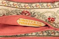 Two Liberty & Co. Capes, 1900-10s