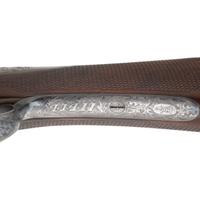 W & C Scott & Son Premier Extra Special 12 Gauge Shotgun in Travel Case