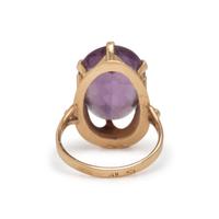 Three Multigem Rings