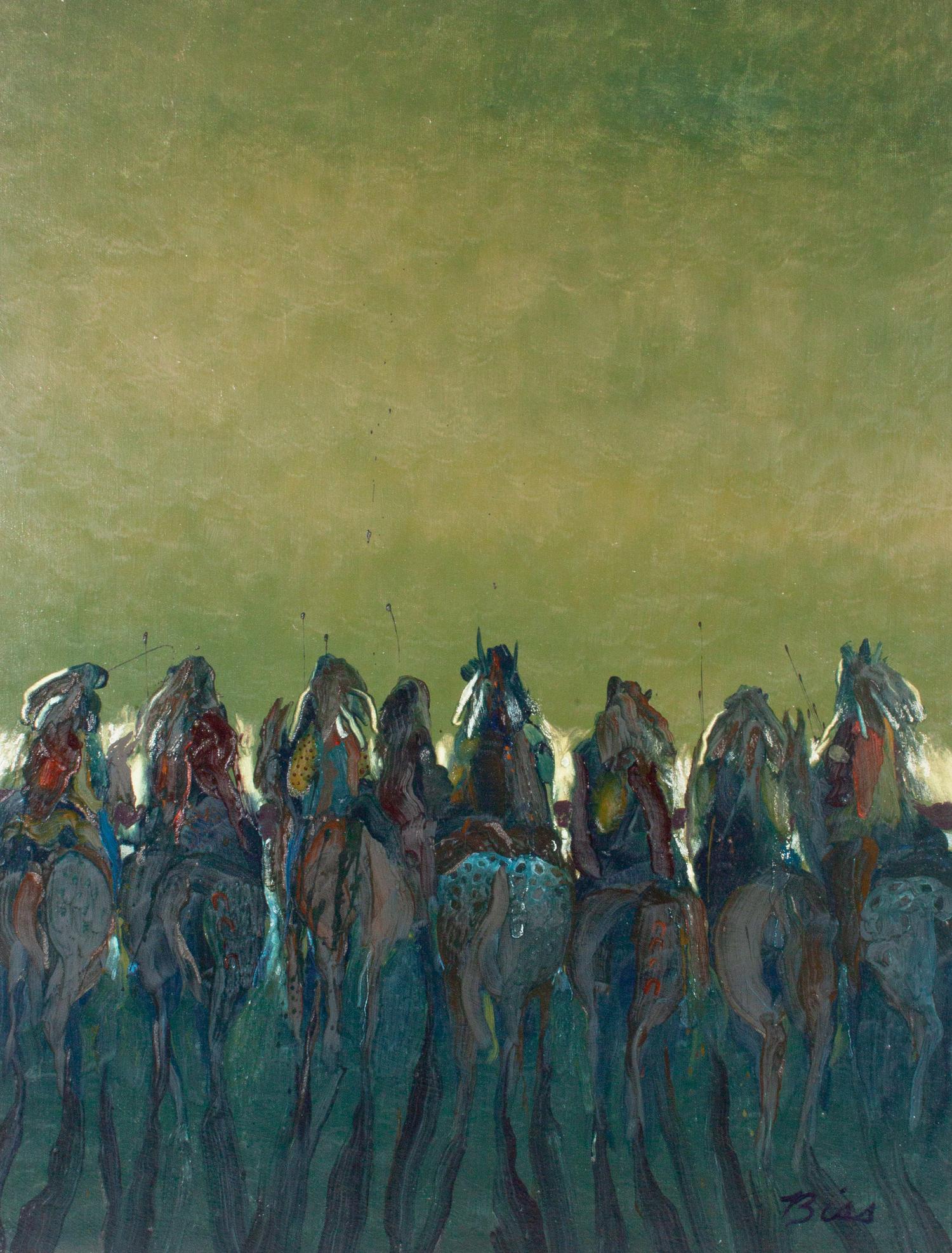 Night Riders