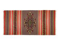 Mexican Saltillo Serape