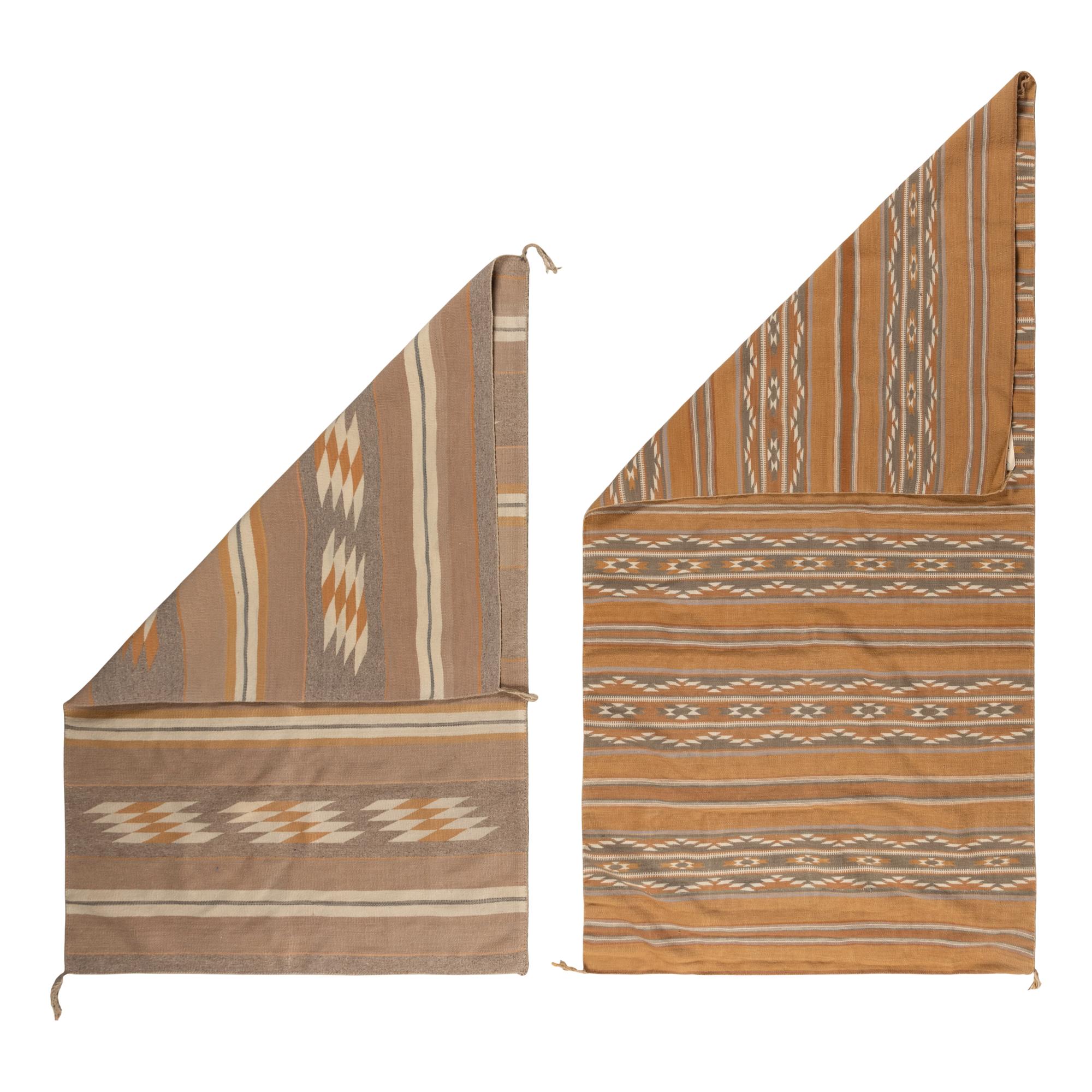 Wide Ruins Weavings