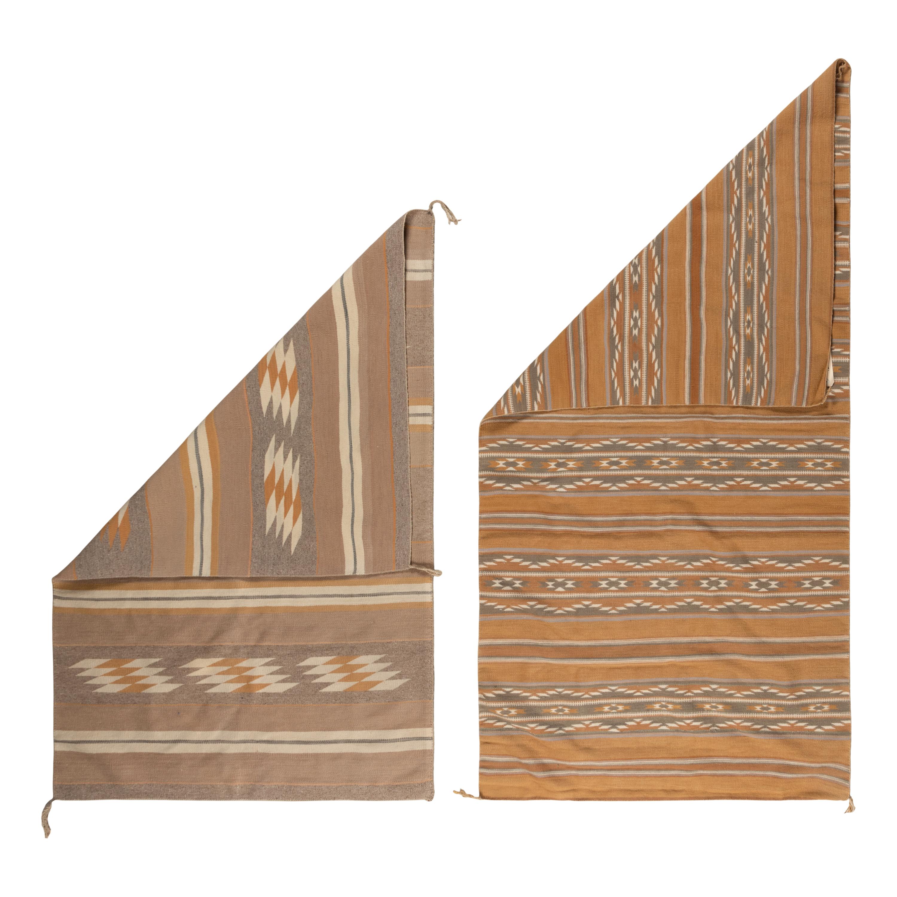 Wide Ruins Weavings