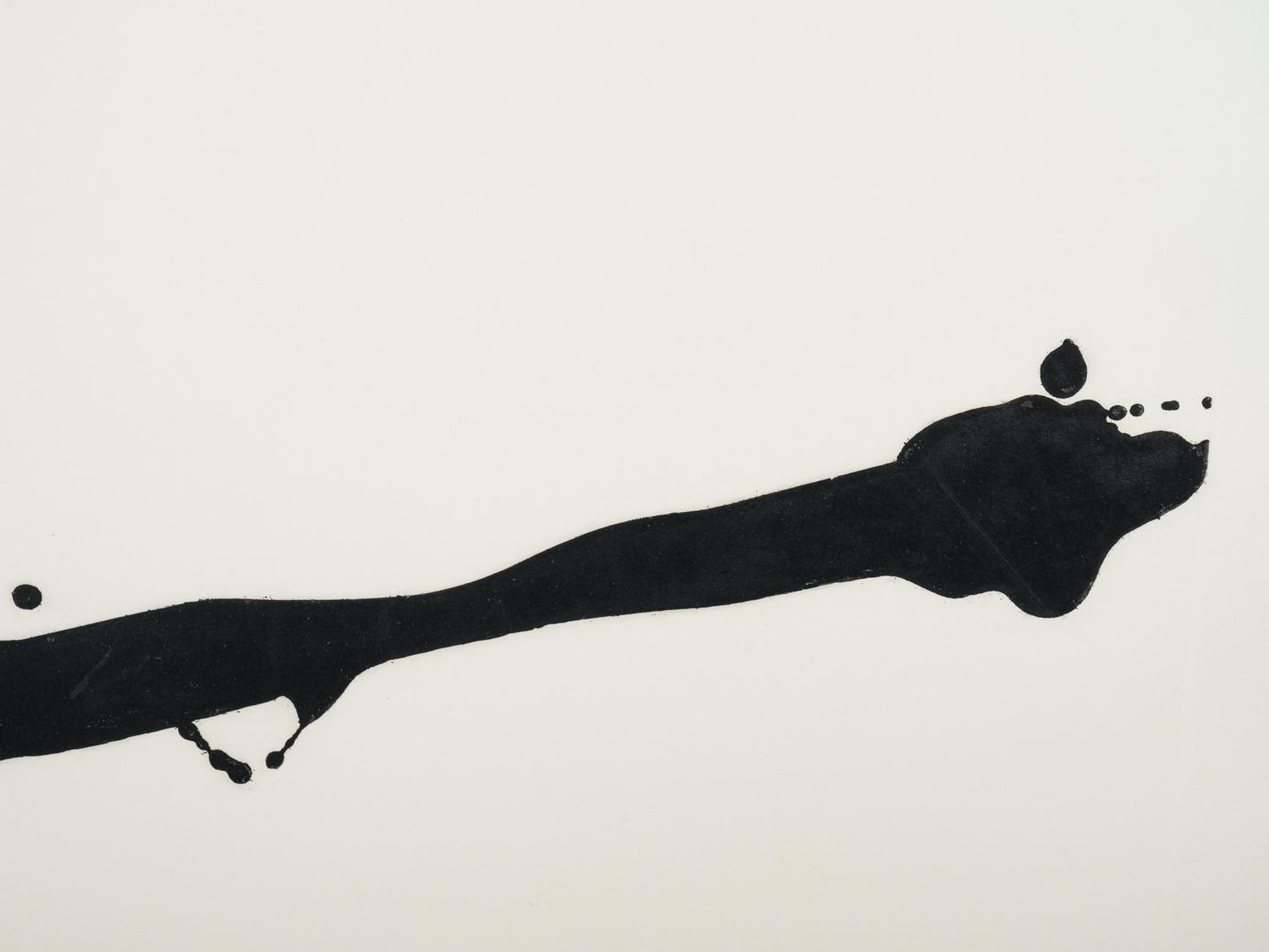 Tallith for Meyer Shapiro (from For Meyer Shapiro ), 1973-1974