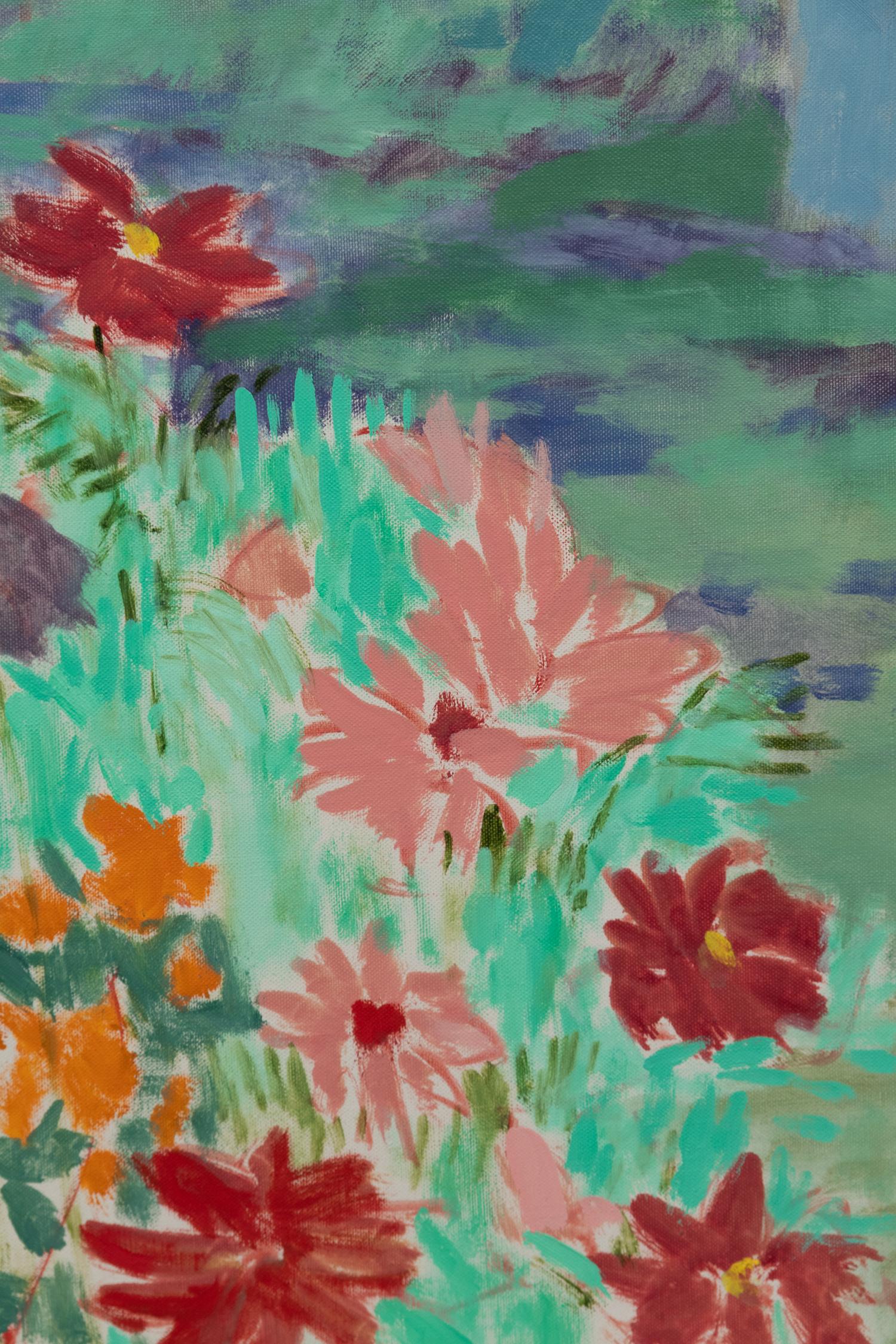 Summer Garden