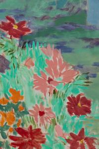 Summer Garden