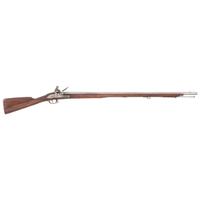 Reproduction Grice Short Land Pattern Brown Bess Musket by Pedersoli