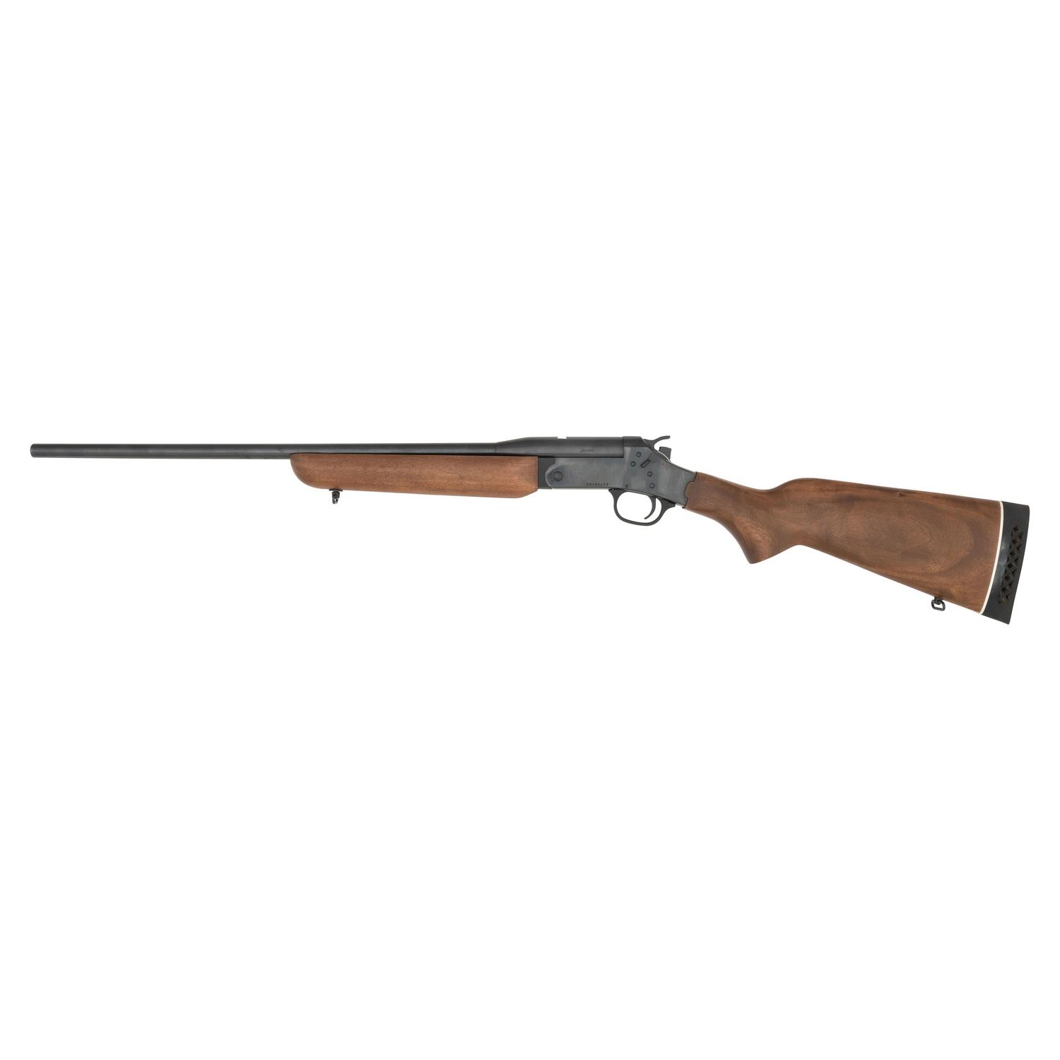 * Braztech/Rossi Single Shot