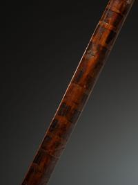 Plains Pipe Tomahawk