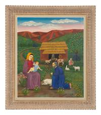 Nativity , 1956
