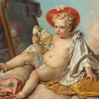 French School, 18th Century