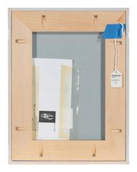 Ohne Titel , 2007-2008