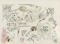 The "A''s Touch hahaha..., 1967-69