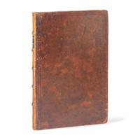 [British Isles] [Richard III] Buck, George. The History of the Life and Reigne of Richard The Third
