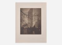 [Photography] Steichen, Edward: The Early Years 1900-1927