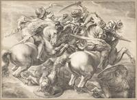 After Peter Paul Rubens, 18th/19th Century
