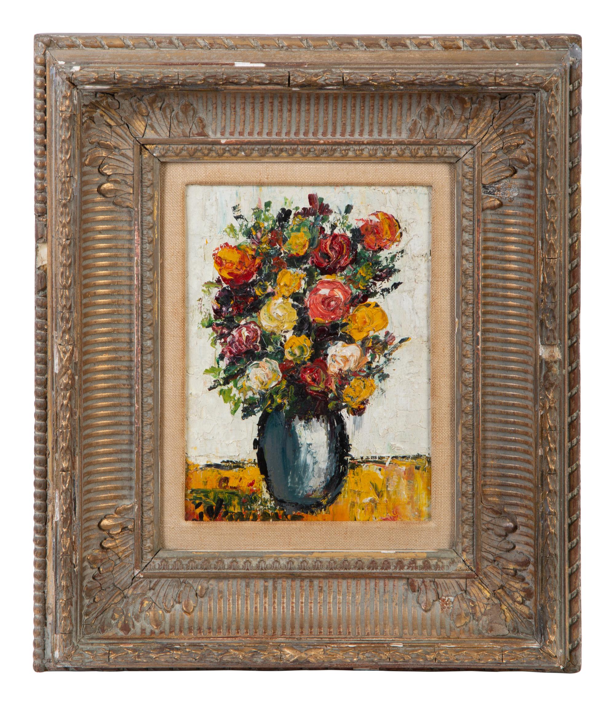Bouquet of Flowers