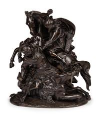 Albert-Ernest Carrier-Belleuse (French, 1824-1887)
