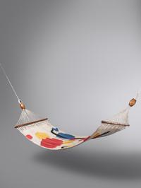 Hammock, 1975 CAC Publications, USA