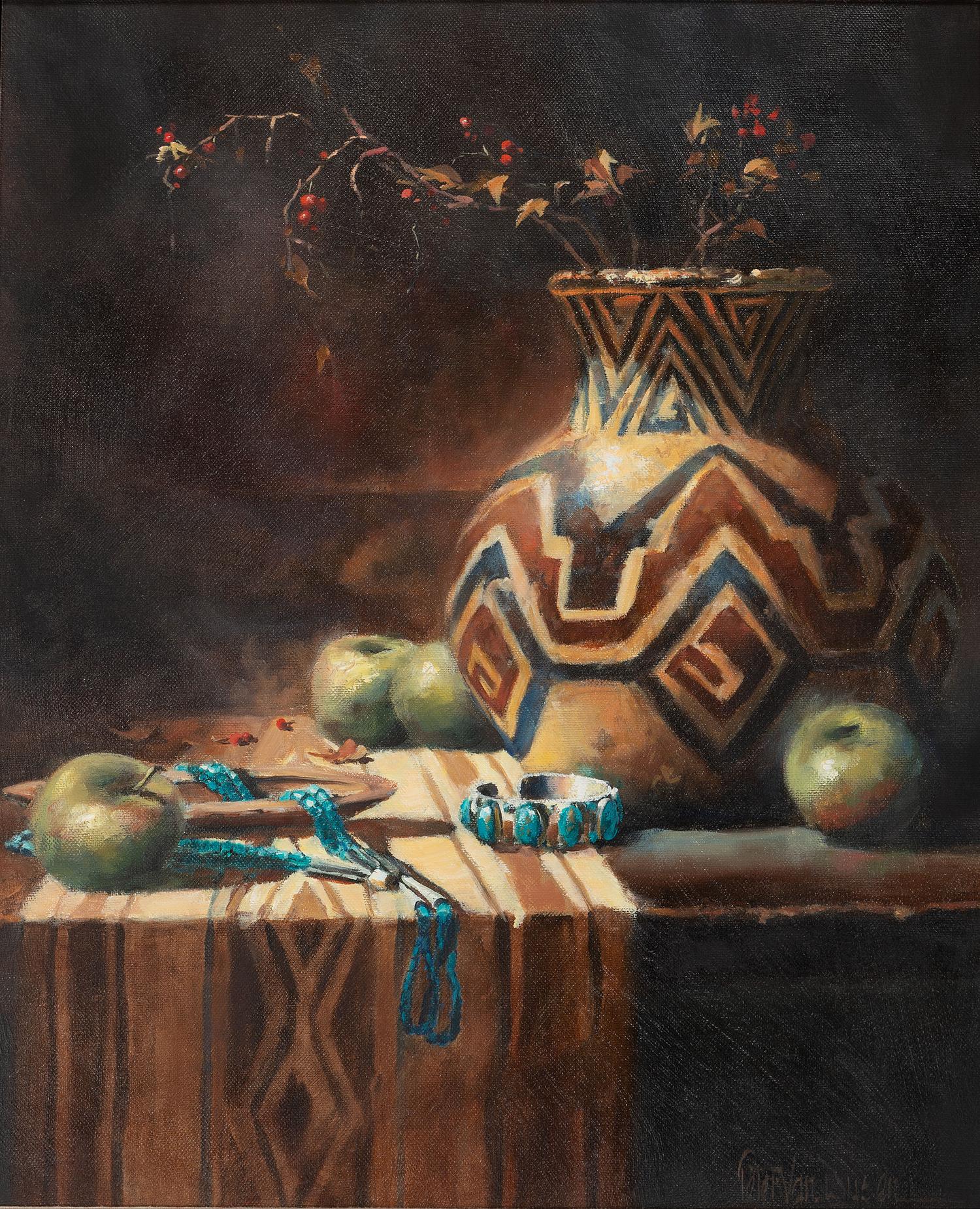 Still Life