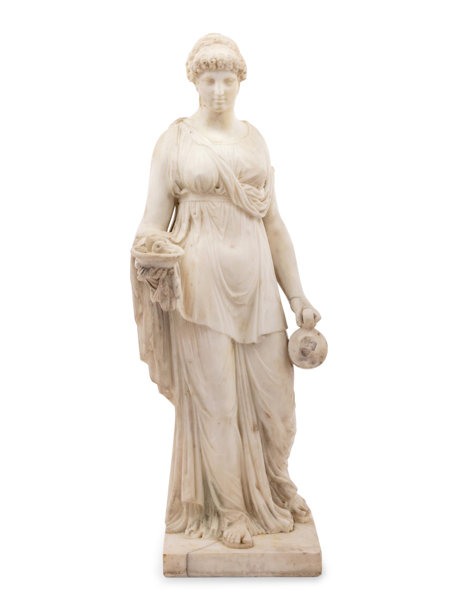 Continental, 19th Century