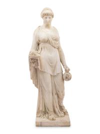 Continental, 19th Century