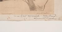 Untitled (Woman Reading)