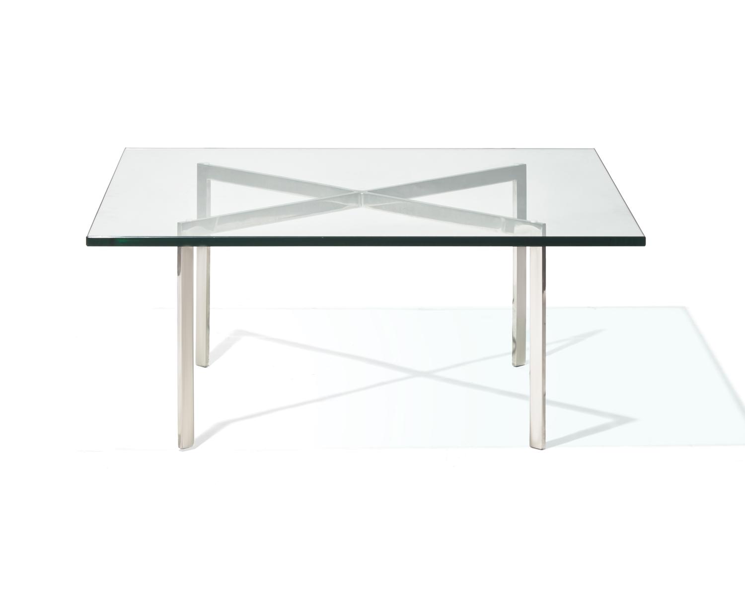 Barcelona Coffee Table