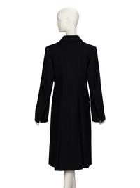 Tom Ford for Gucci, Tailored Wool Coat