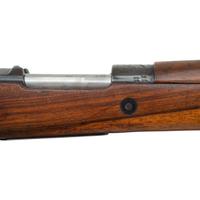 **Mauser Banner Chilean Model 1935 Carbine