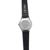 ROLEX, REF. 4363 STAINLESS STEEL 'PRECISION' WRISTWATCH