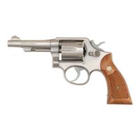 *Smith & Wesson Model 64 Revolver
