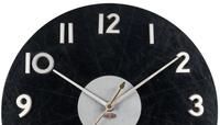 Wall Clock, model 2504 Howard Miller Clock Company, USA