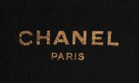 Chanel, Flap Bag in Black Crocodile