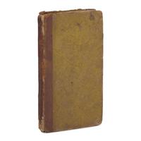 [Americana] [Virginia Imprints] Oddities and Drolleries, of Mr. G. Dixon. The celebrated American Buffo Singer; Also, Several Popular Songs as Sung by the Celebrated Miss C. Fisher