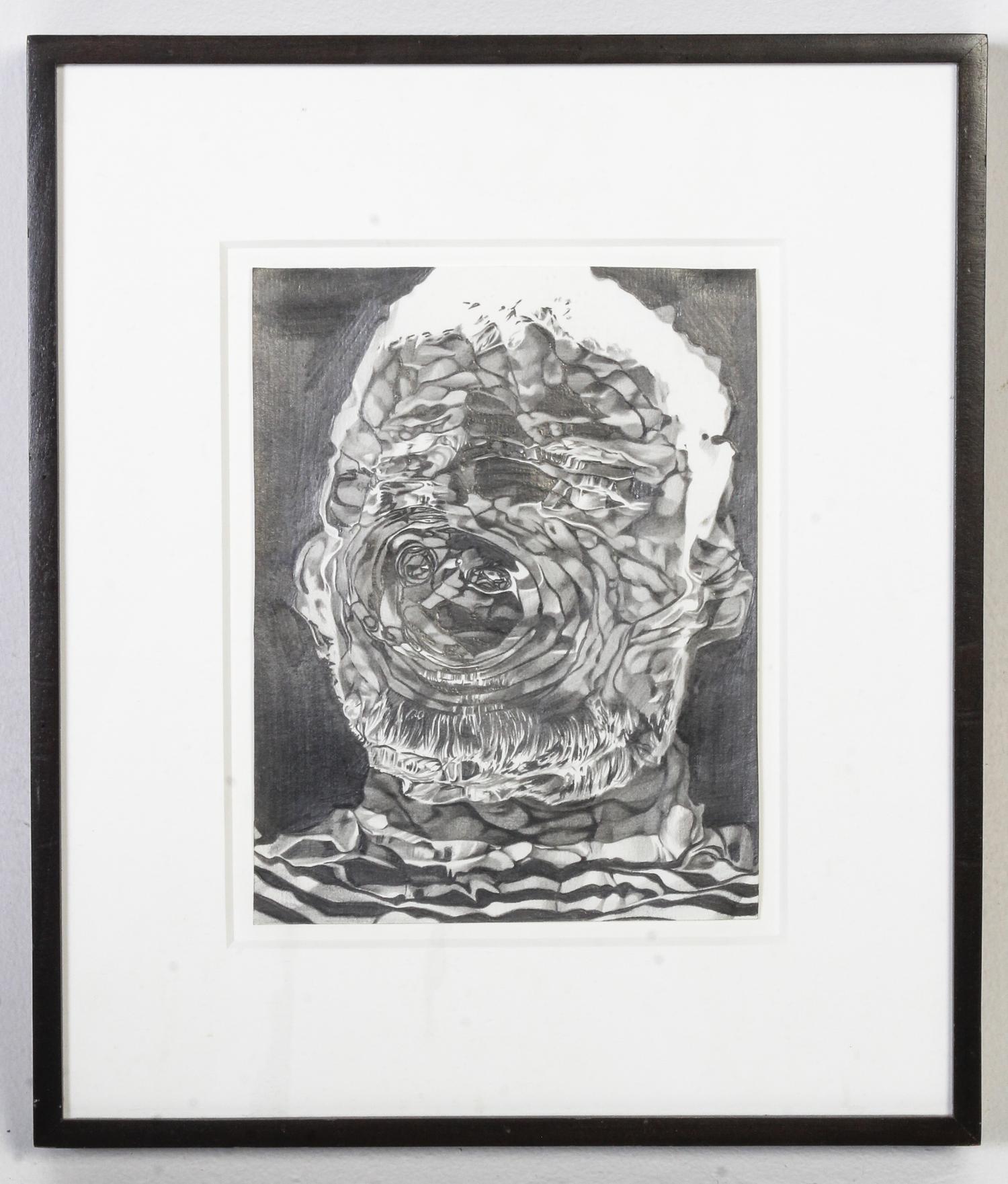 Marc Brandenburg, (German, b. 1965), Untitled, 1998-1999