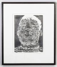 Marc Brandenburg, (German, b. 1965), Untitled, 1998-1999