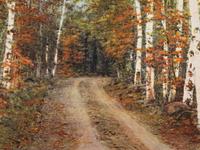 Wallace Nutting (American, 1861-1941)