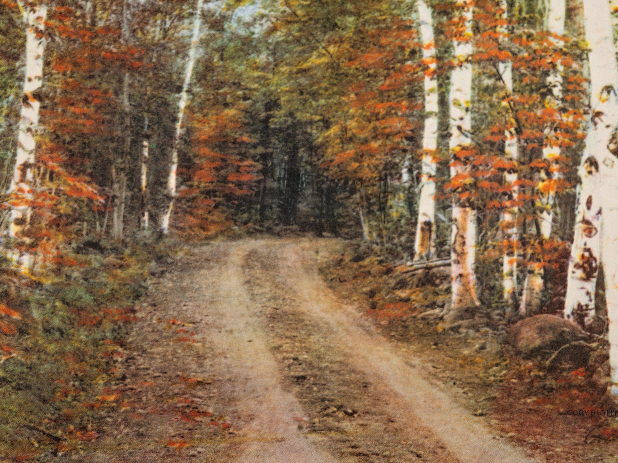 Wallace Nutting (American, 1861-1941)
