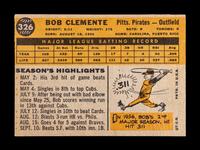 A Group of 15 1950s and 1960s Topps Hall of Fame and Rookie Baseball Cards,